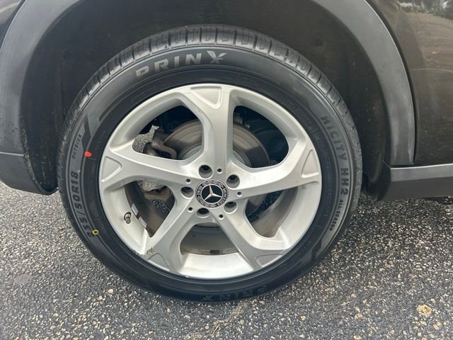 2019 Mercedes Benz GLA 250 4MATIC photo 3
