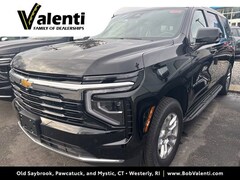 2026 Chevrolet Suburban LS SUV