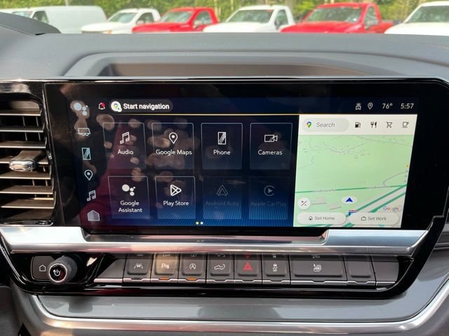2025 Chevrolet Silverado 1500 High Country - Photo 40