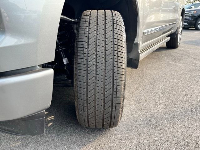 2025 Chevrolet Silverado 1500 High Country - Photo 15