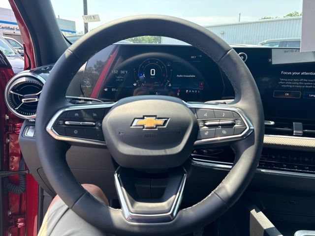 2026 Chevrolet Equinox LT - Photo 17