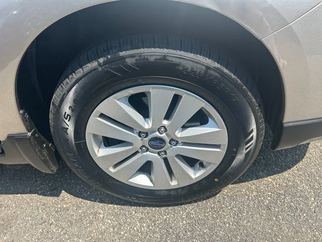 Used 2017 Subaru Outback Premium with VIN 4S4BSAFC5H3299470 for sale in Stonington, CT