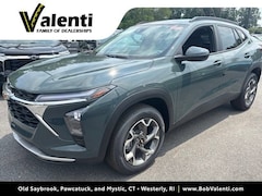 2026 Chevrolet Trax LT SUV