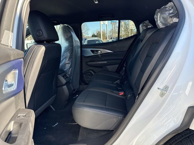 2026 Chevrolet Equinox EV 2LT - Photo 11