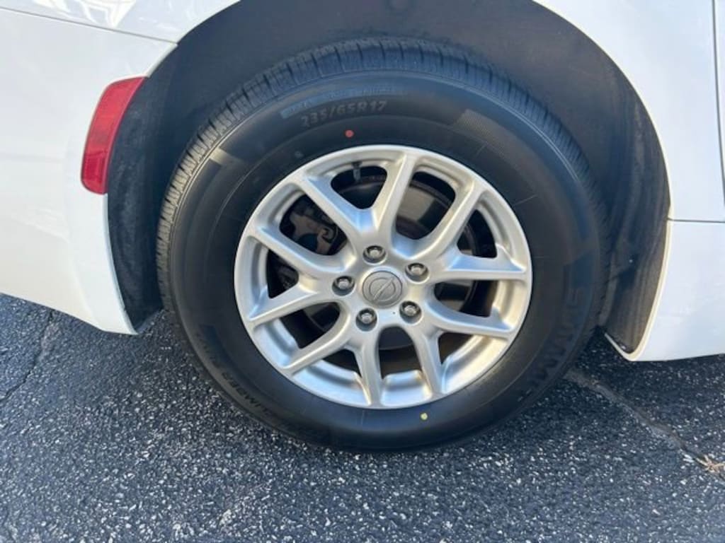 Used 2020 Chrysler Voyager LXI Van Passenger Van