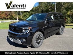 2025 Ford Expedition Platinum SUV