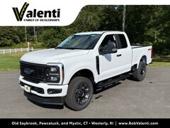 2026 Ford F-350 Truck Super Cab