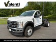Ford F-450 Chassis