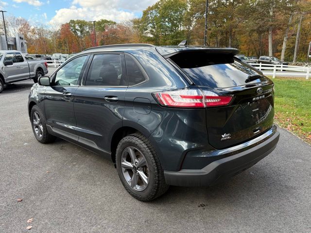 2023 Ford Edge SEL photo 4