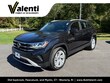 Volkswagen Atlas Cross Sport