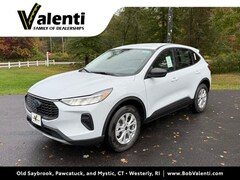 2026 Ford Escape Active SUV