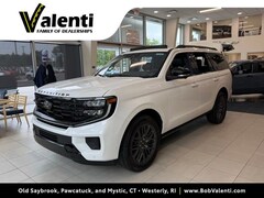 2025 Ford Expedition Platinum SUV