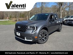 2026 Ford Maverick Lariat Truck SuperCrew