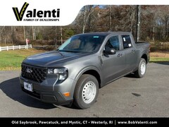 2025 Ford Maverick XL Truck SuperCrew