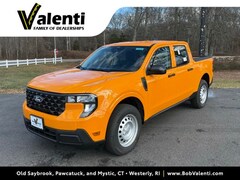 2026 Ford Maverick XL Truck SuperCrew