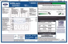 2026 Ford F-250 Truck Super Cab