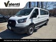  Ford Transit-350 Passenger