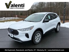 2026 Ford Escape Active SUV