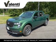 2025 Ford Maverick XLT Truck SuperCrew