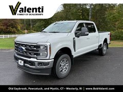 2026 Ford F-350 Truck Crew Cab