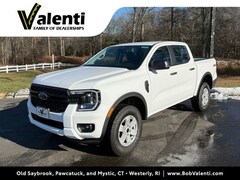 2025 Ford Ranger XL Truck SuperCrew