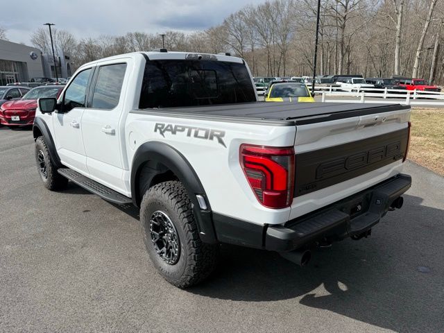 2024 Ford F-150 Raptor photo 4