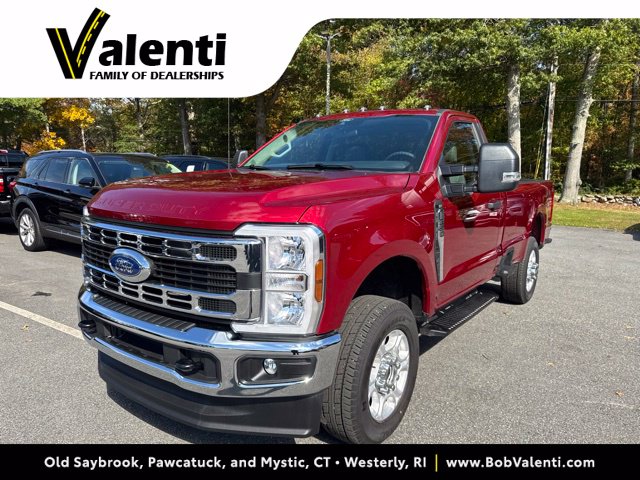 2026 Ford F-250 Super Duty
