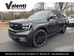 2026 Ford Expedition Max Platinum SUV