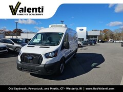 2025 Ford Transit-150 Cargo Base Van Medium Roof Van