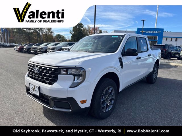 2026 Ford Maverick XLT Truck SuperCrew