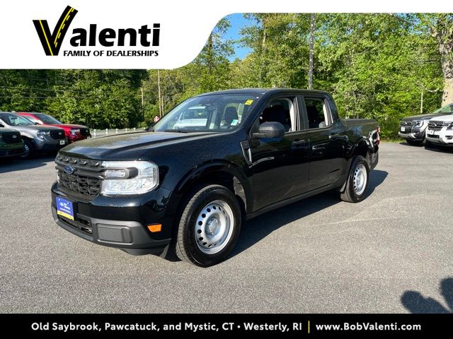 2024 Ford Maverick XL AWD's photo