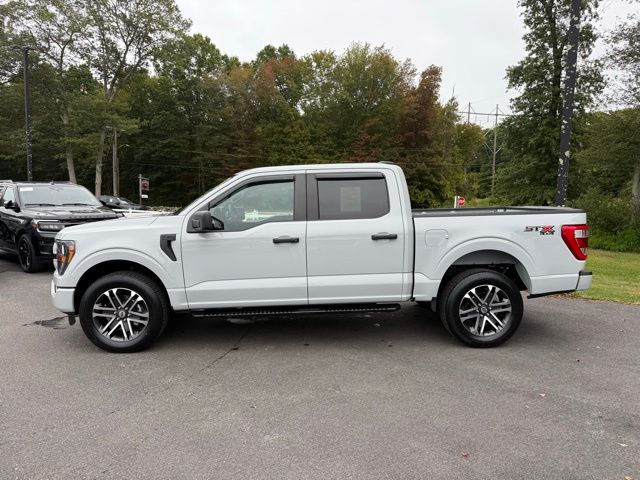 2023 Ford F-150 STX photo 3