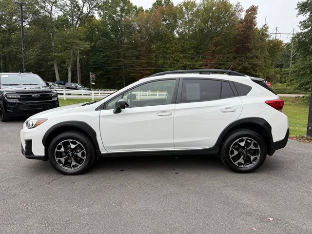2019 Subaru Crosstrek 2.0i photo 3