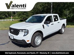 2025 Ford Maverick XL Truck SuperCrew