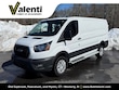  Ford Transit-250 Cargo
