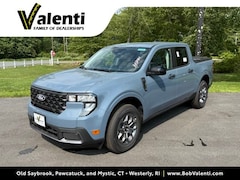 2025 Ford Maverick XLT Truck SuperCrew