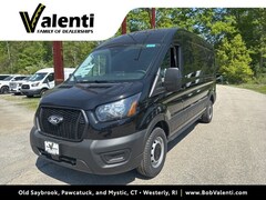 2026 Ford Transit-250 Cargo Base Van Medium Roof Van