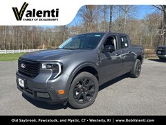 2026 Ford Maverick Lariat Truck SuperCrew