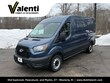  Ford Transit-250 Cargo