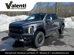 2026 Ford F-150 Raptor Truck SuperCrew Cab