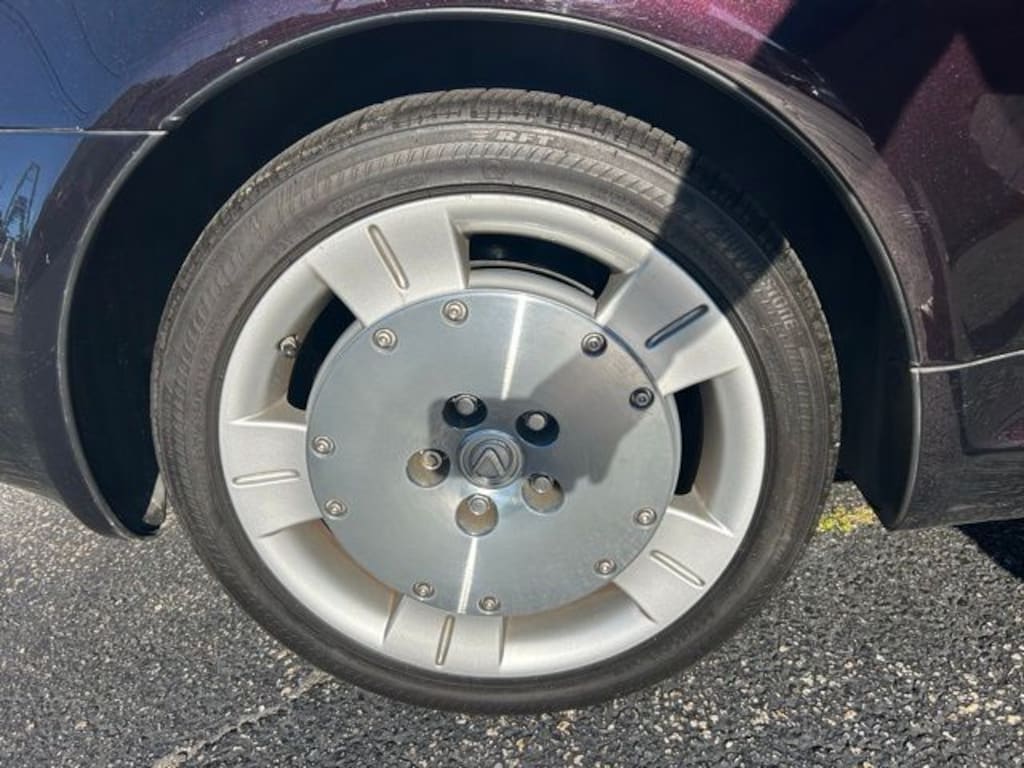 Used 2003 Lexus SC 430 Base Convertible