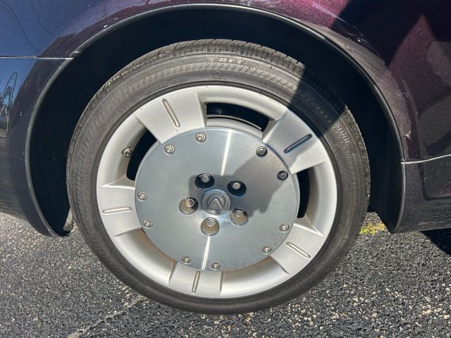 2003 Lexus SC 430 Base photo 2