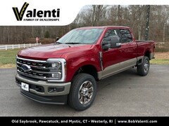 2026 Ford F-350 Truck Crew Cab