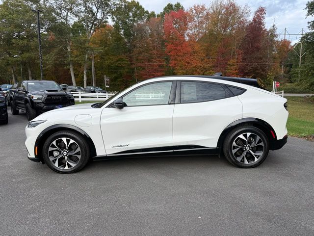 2023 Ford Mustang Mach-E Premium photo 3