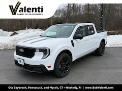 2026 Ford Maverick Lariat Truck SuperCrew