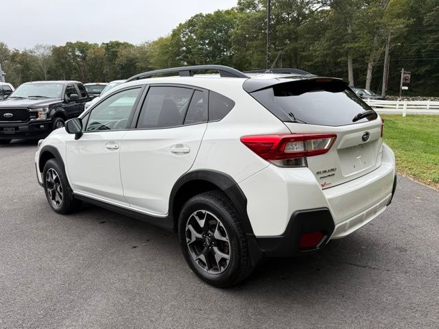 2019 Subaru Crosstrek 2.0i photo 4