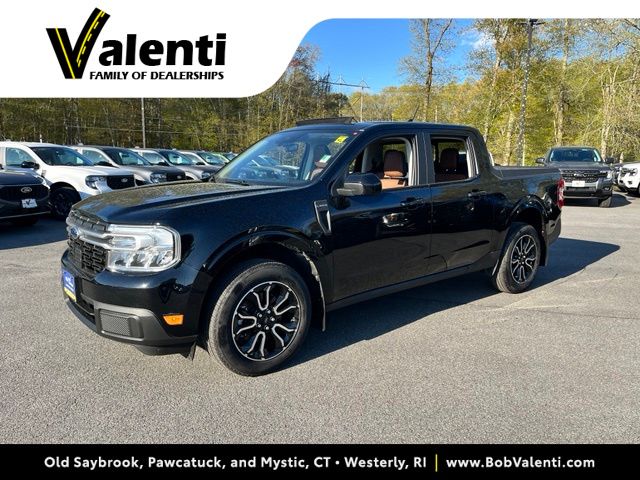 2024 Ford Maverick Lariat FWD's photo