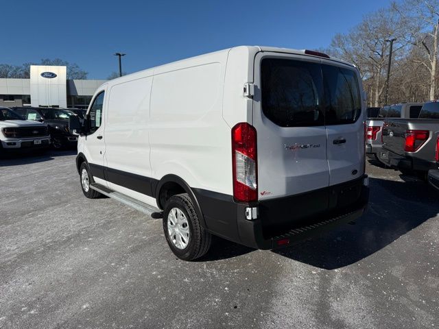 2023 Ford Transit photo 3