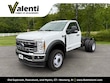 Ford F-550 Chassis