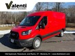  Ford Transit-250 Cargo